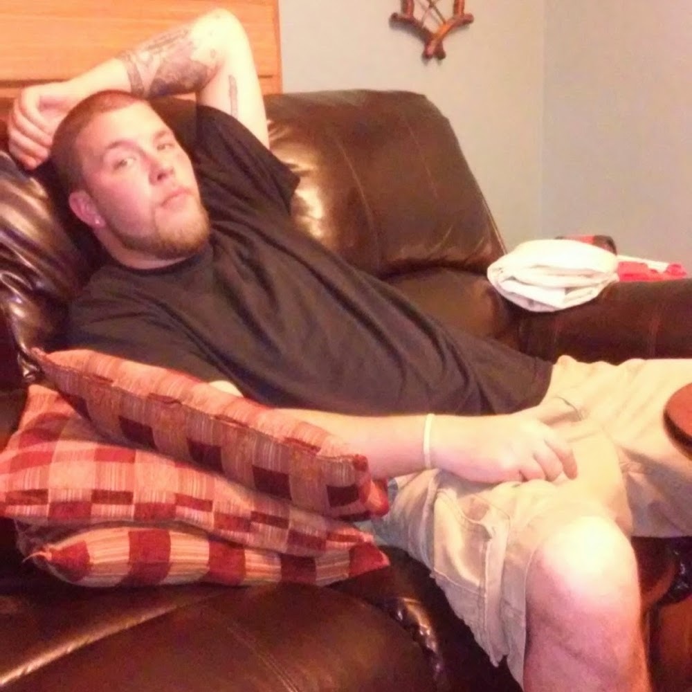 Meet your Posher, Marshall